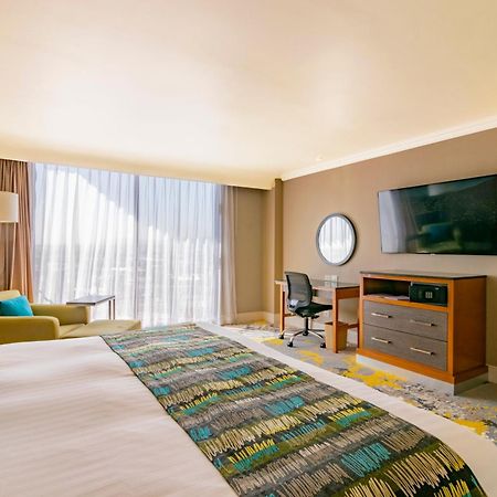 Hotel Lucerna Ciudad Juárez Eksteriør billede