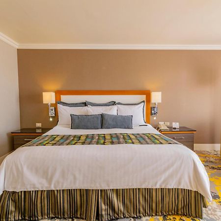 Hotel Lucerna Ciudad Juárez Eksteriør billede