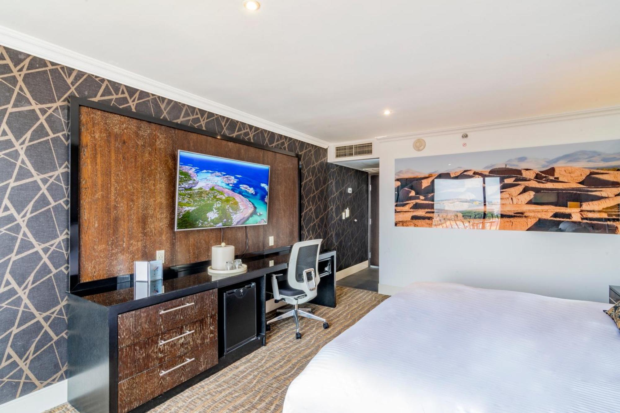 Hotel Lucerna Ciudad Juárez Eksteriør billede