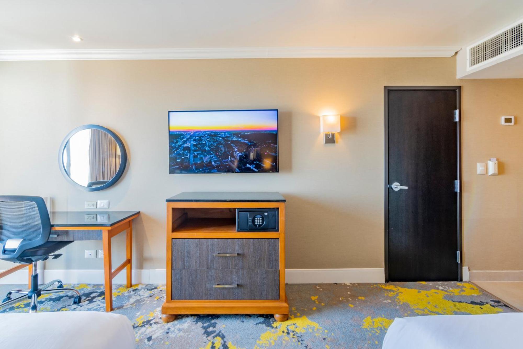 Hotel Lucerna Ciudad Juárez Eksteriør billede
