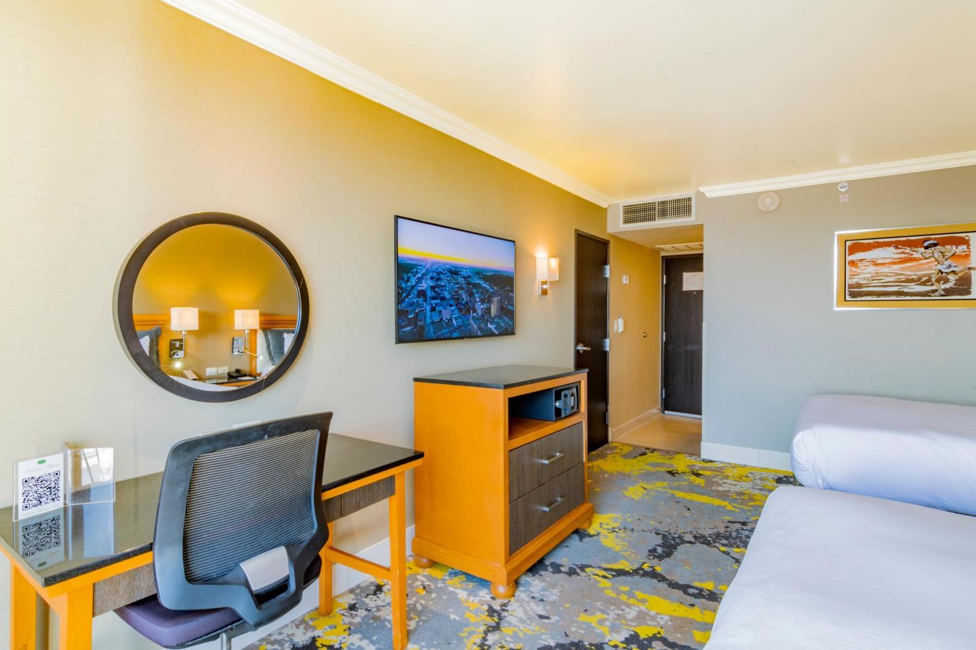 Hotel Lucerna Ciudad Juárez Eksteriør billede