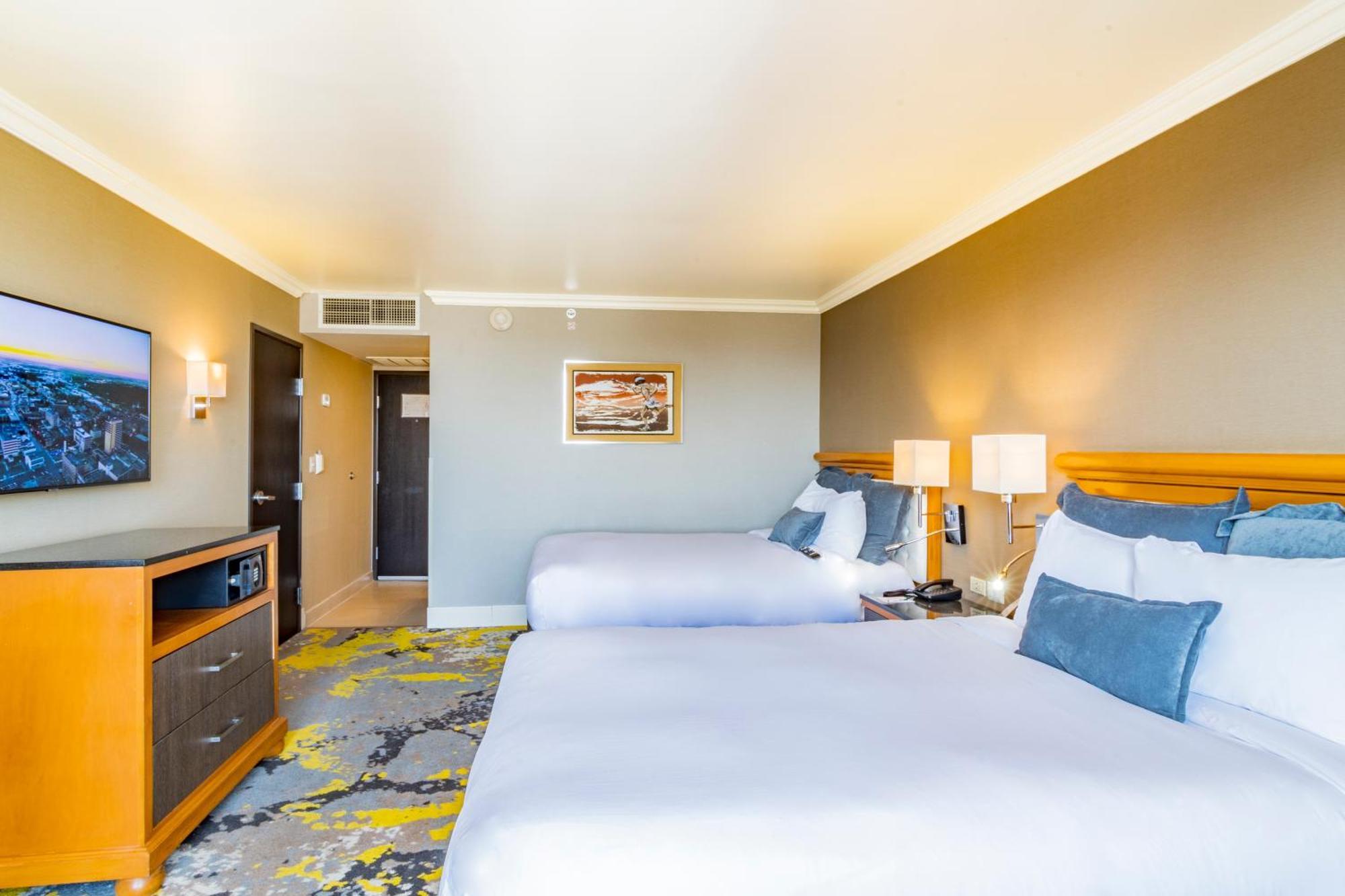 Hotel Lucerna Ciudad Juárez Eksteriør billede