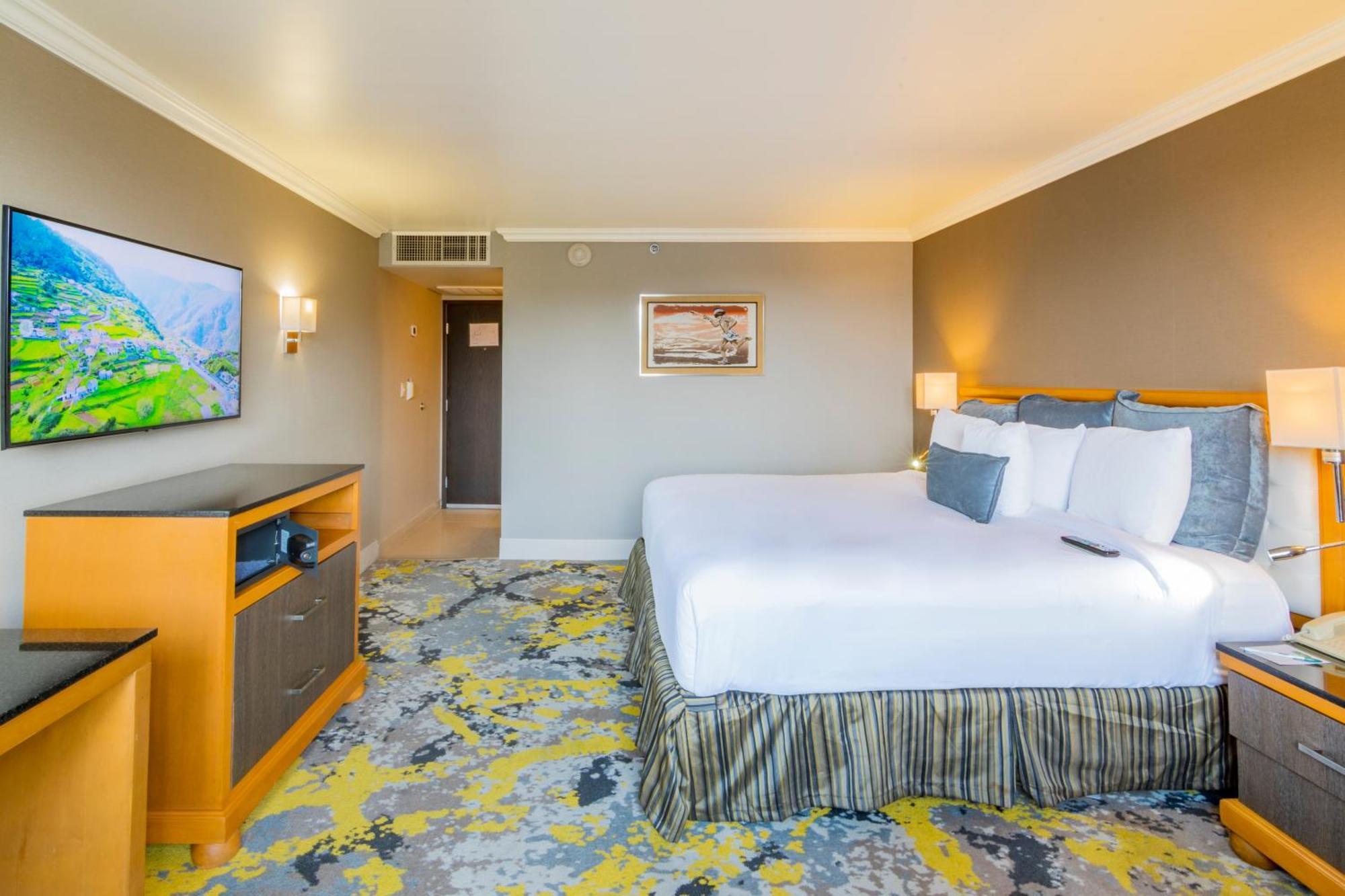 Hotel Lucerna Ciudad Juárez Eksteriør billede