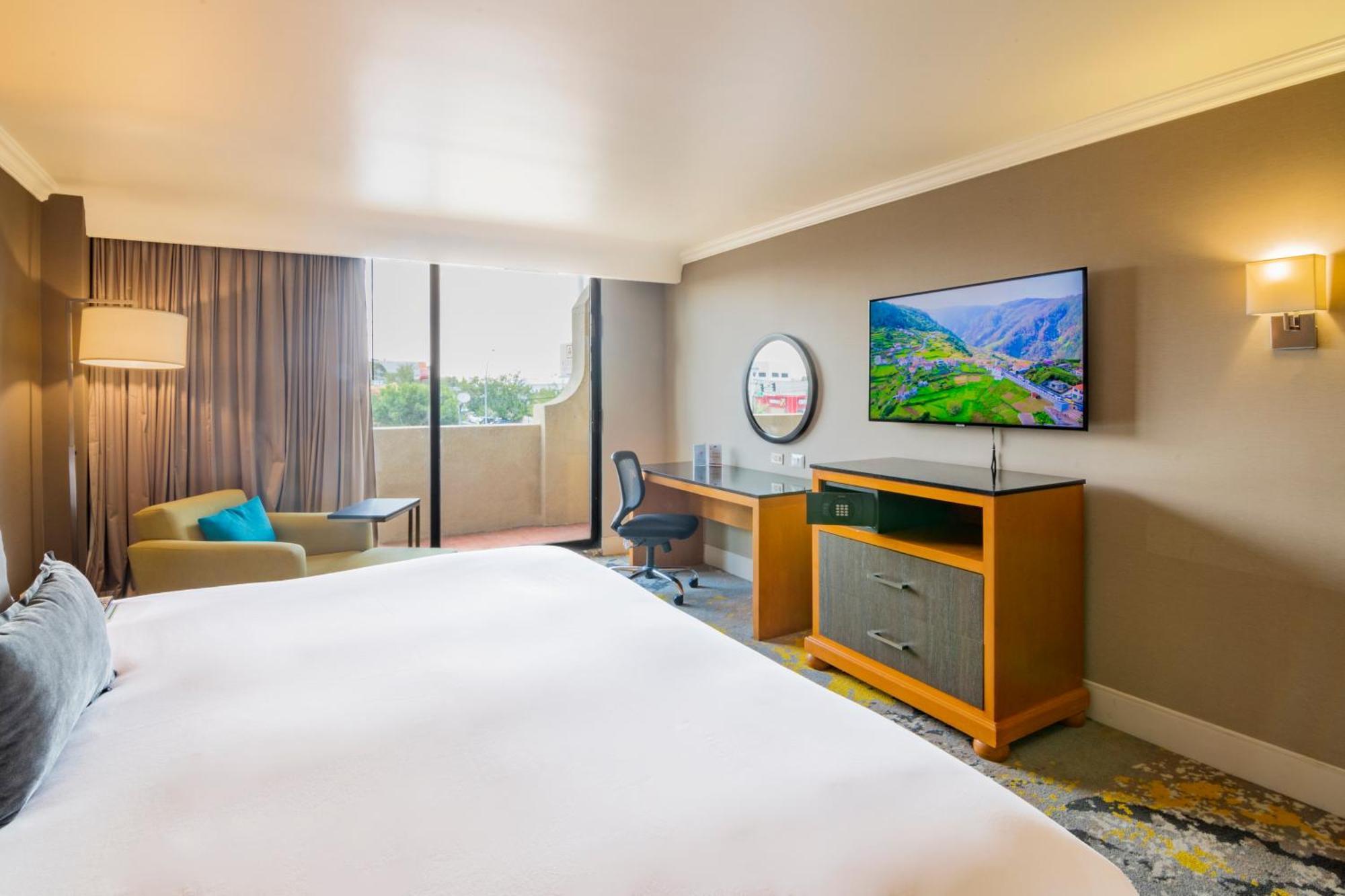 Hotel Lucerna Ciudad Juárez Eksteriør billede