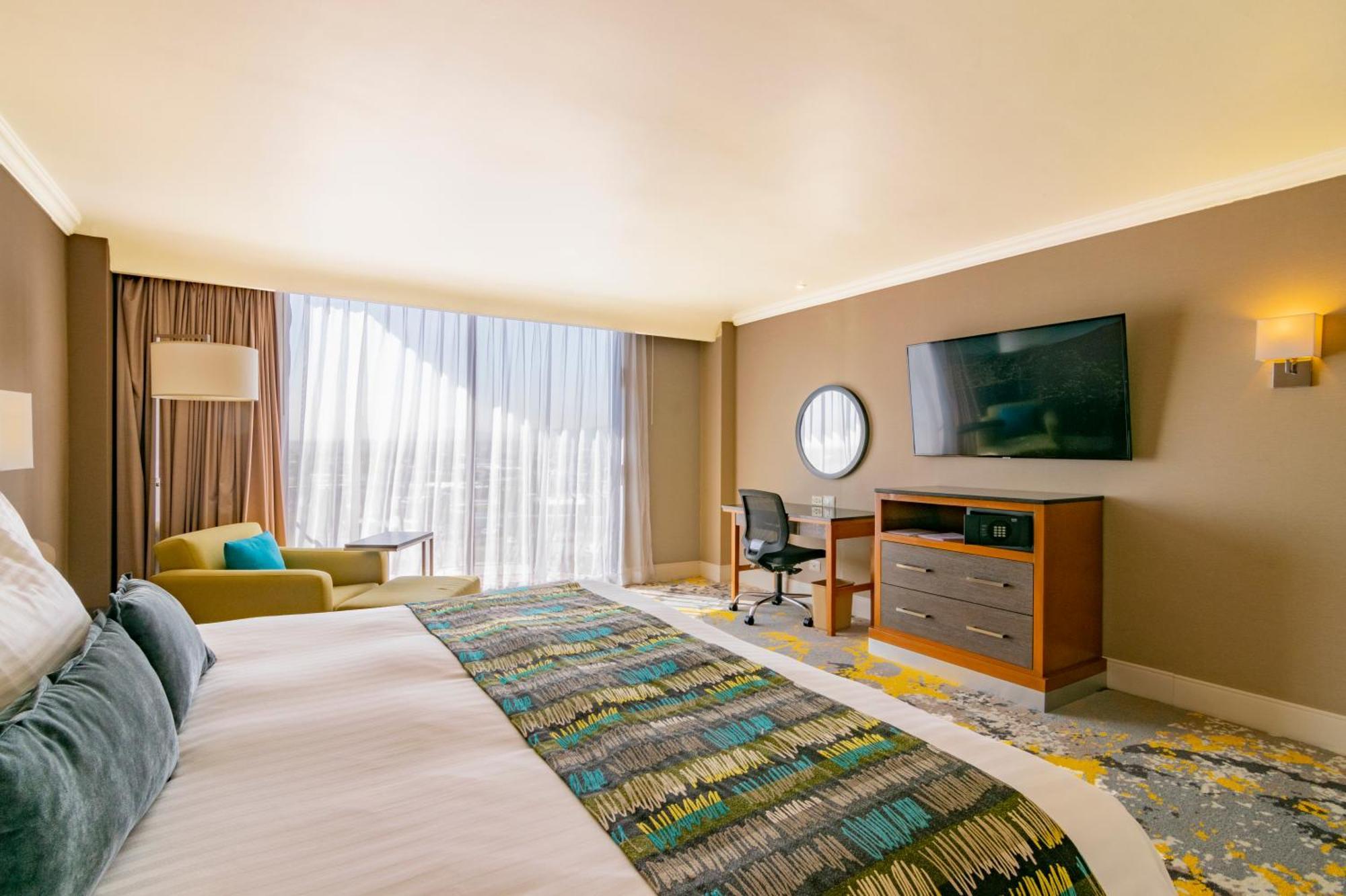 Hotel Lucerna Ciudad Juárez Eksteriør billede