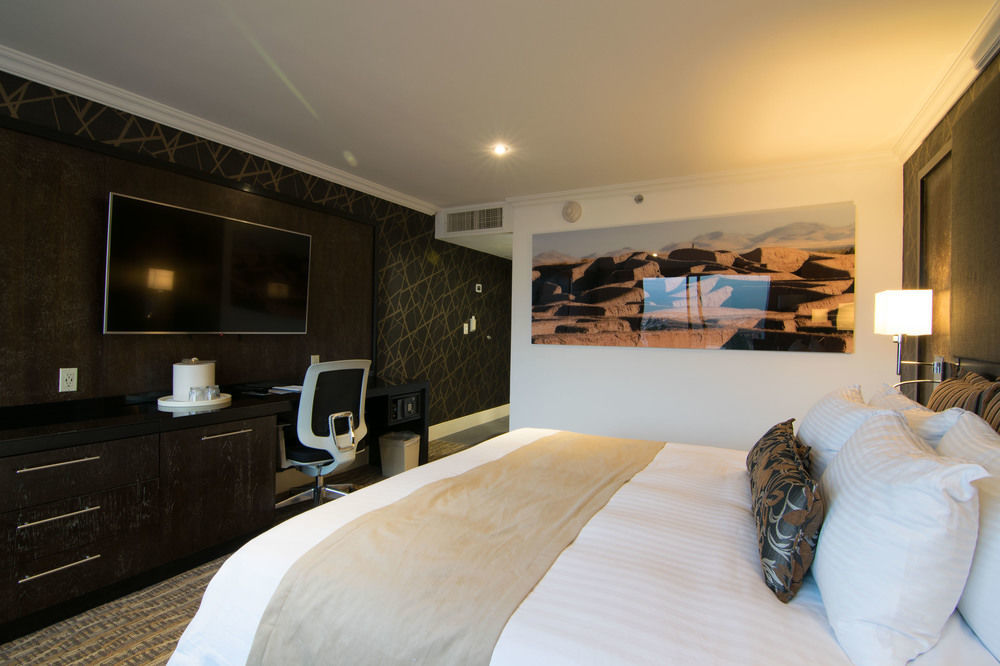 Hotel Lucerna Ciudad Juárez Eksteriør billede